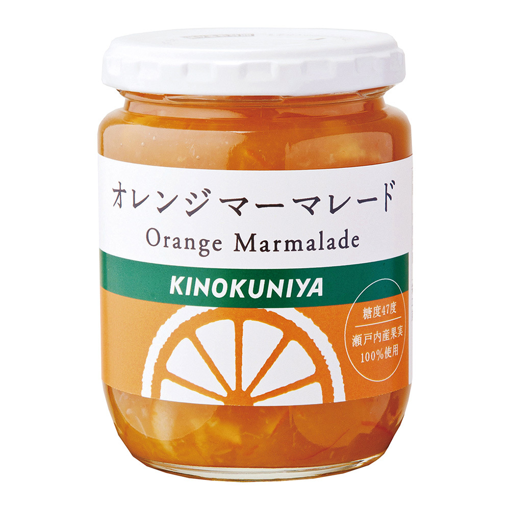 よりどり オレンジマーマレード低糖 商品詳細 高島屋オンラインストア