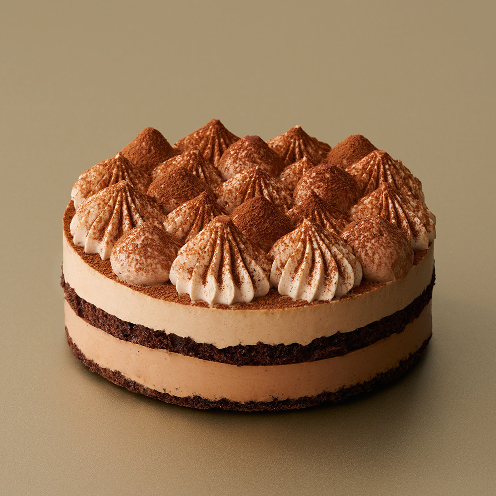 【バレンタインデー】ショコラフィネ