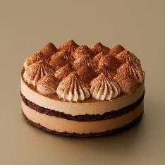 【バレンタインデー】ショコラフィネ