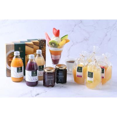 福袋 2026年フルーツパーラーチケット付お楽しみ袋A