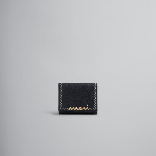 SYMBOL MENDING 3つ折りウォレット