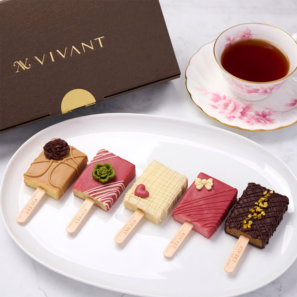 VIVANT BAR ラグジュアリー