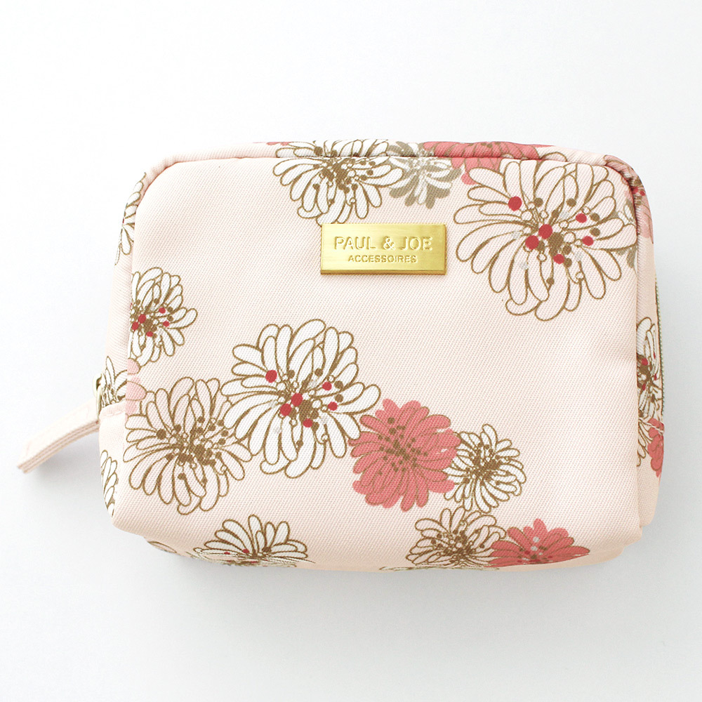 ポーチ バッグ Paul Joe Accessoires ポールアンドジョー アクセソワ レディース 高島屋オンラインストア