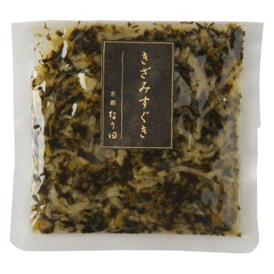 【よりどり】きざみすぐき