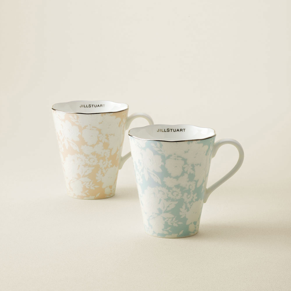 ジルスチュアート ペアマグ 商品詳細 高島屋オンラインストア