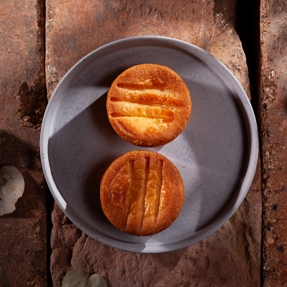 CHEESE CAVERY チーズガレット 10個入