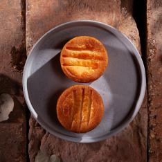 CHEESE CAVERY チーズガレット 10個入