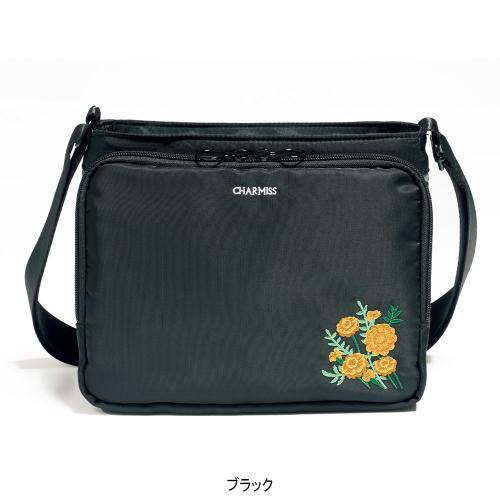 通院ショルダーバッグ