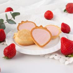 苺のワルツチョコタルト8個入り