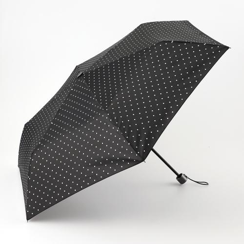 晴雨兼用折日傘