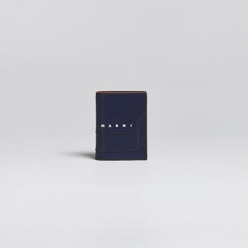 TRUNK 2つ折りウォレット