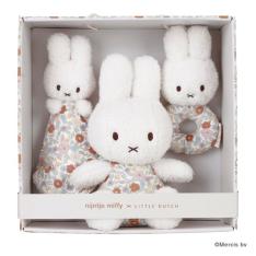 miffy x Little Dutch ギフトBOX 3点セット
