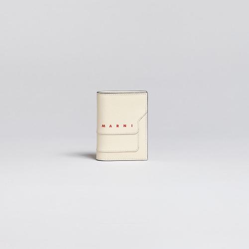 TRUNK 2つ折りウォレット