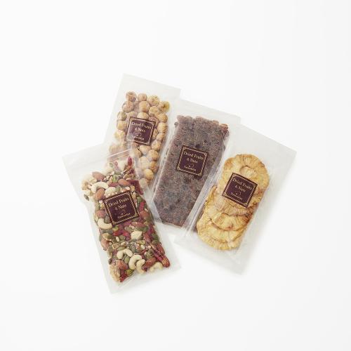 ウインターハッピーバッグ