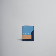 TRUNK 2つ折りウォレット