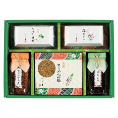 〈京・料亭 わらびの里〉京楽味