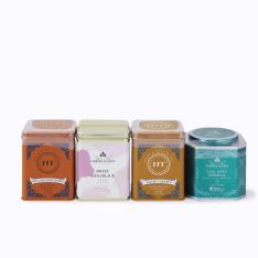 HARNEY & SONS 2026HAPPY BOX-Lily