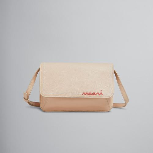 SYMBOL MENDING ポシェット