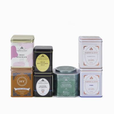 HARNEY ＆ SONS 2026HAPPY BOX-Rose