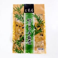 【よりどり】竹の子山椒煮