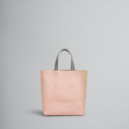 MENDING MUSEO ミニバッグ