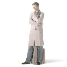 優秀なドクター