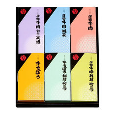 佃煮詰合せ