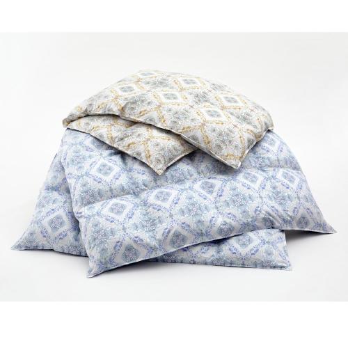 羽毛掛ふとん HY3151（SL）