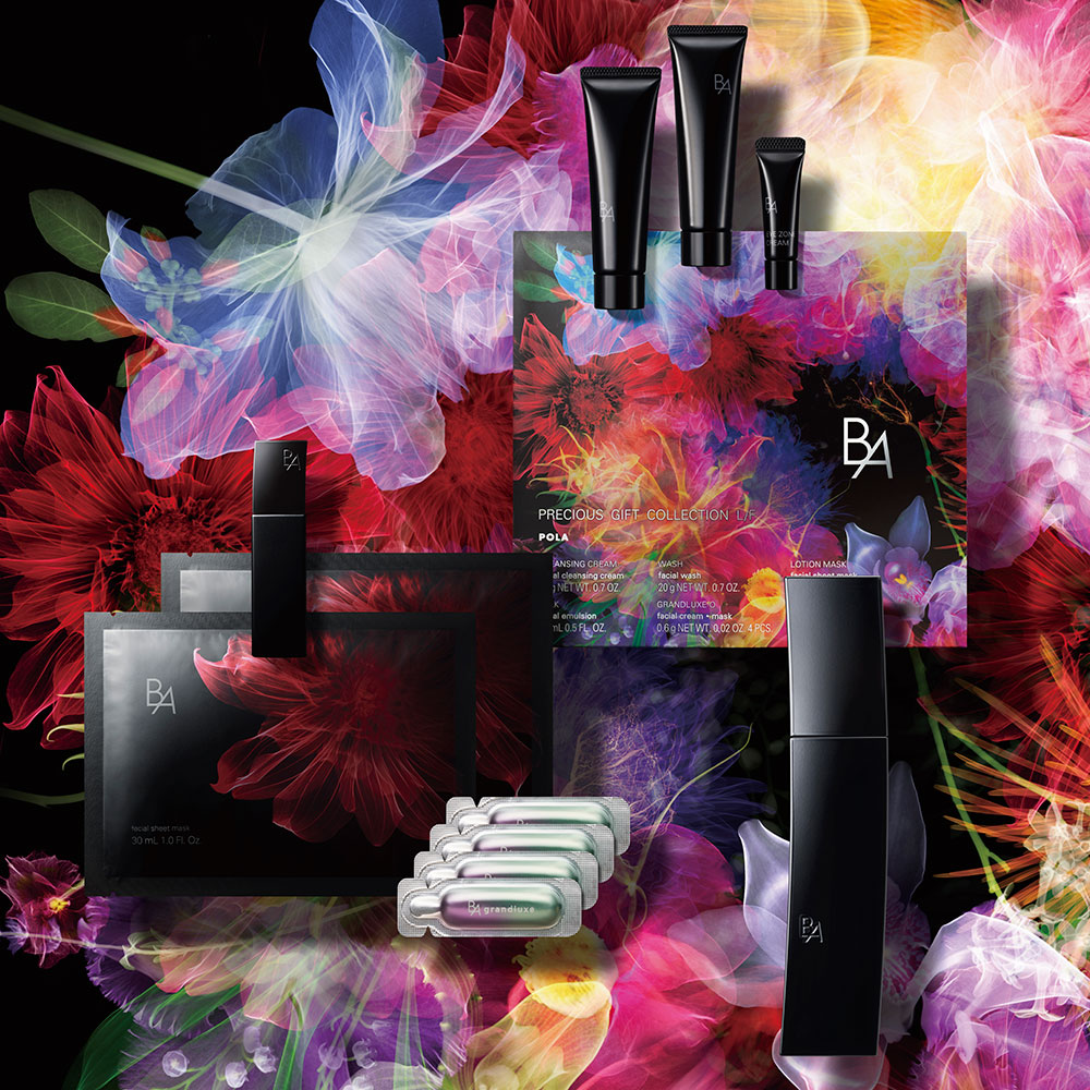 完売 B.A ザ リキッド 3箱セット リップサンプル2つ付き 完売 B.A ザ リキッド 3箱セット リップサンプル2つ付き