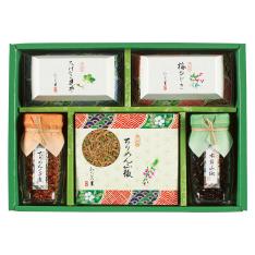 〈京・料亭 わらびの里〉京楽味