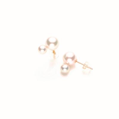 ピアス・イヤリング | アクセサリー | レディース | パール | 石の種類