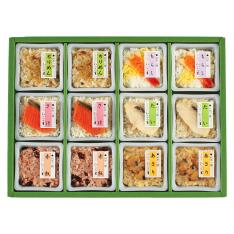 〈京・料亭 わらびの里〉料亭一膳