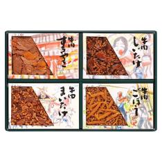 〈浅草今半〉あさくさの味
