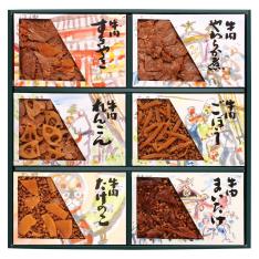 〈浅草今半〉あさくさの味
