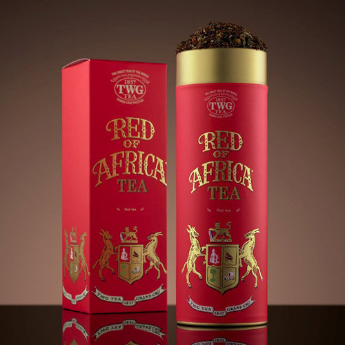 Red of Africa Tea(レッド オブ アフリカティー)
