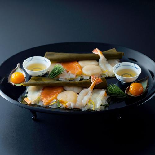 料亭の味 福袋Dセット