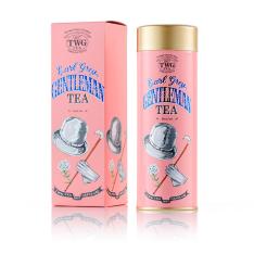 TWG Tea アールグレイ ジェントルマンHC（缶入り茶葉）