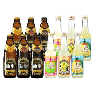 関東甲信越限定取引　ビール　発泡酒　2ケースセット ビール | ビール・洋酒 | ご当地の'とっておき'をお取り寄せ