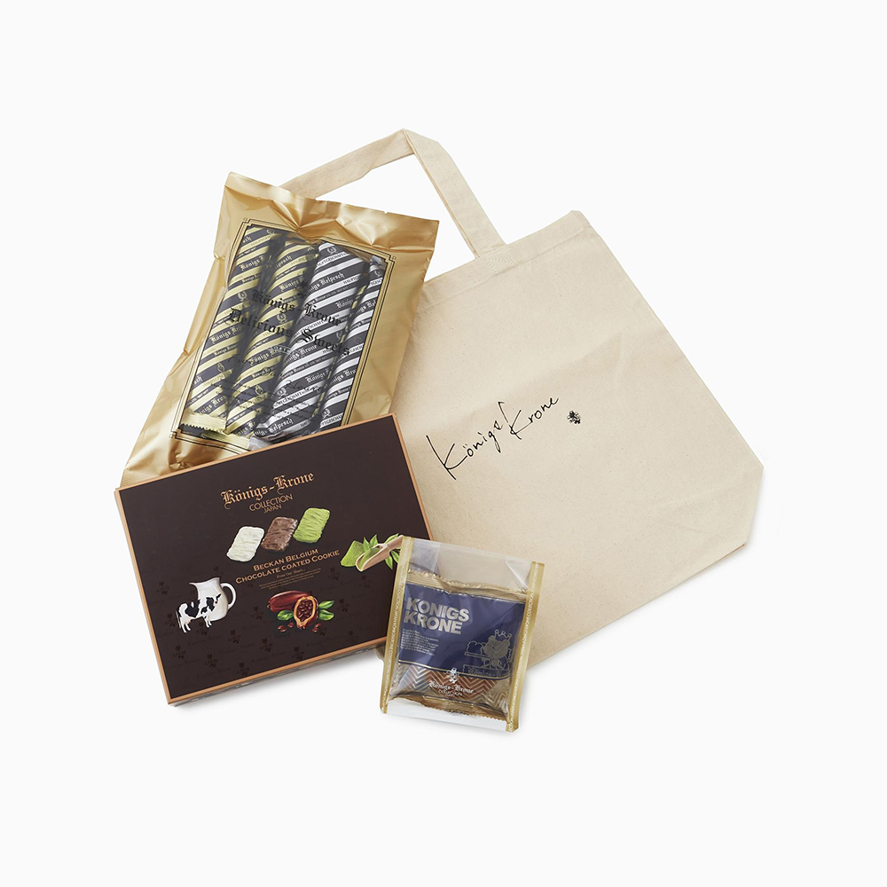 2026年洋菓子福袋