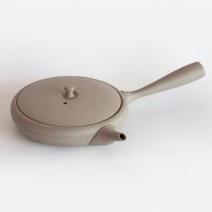 TOKI（急須） SHIROHAI