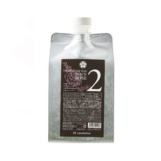 トリートメントオブヘア・2‐ROシットリ