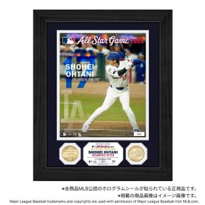 みのくん専用　大谷翔平2022MLBオールスターゲーム出場記念ゴールドコイン みのくん専用 大谷翔平2022MLBオールスターゲーム出場記念
