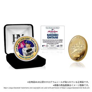 ドジャース 大谷翔平 2025 MLB オールスターゲーム出場記念