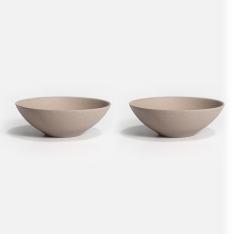 TOKI YUNOMI（湯呑み） SHIROHAI 2個セット