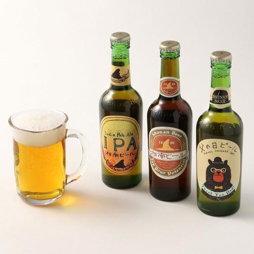 【父の日】クラフトビール6本セット