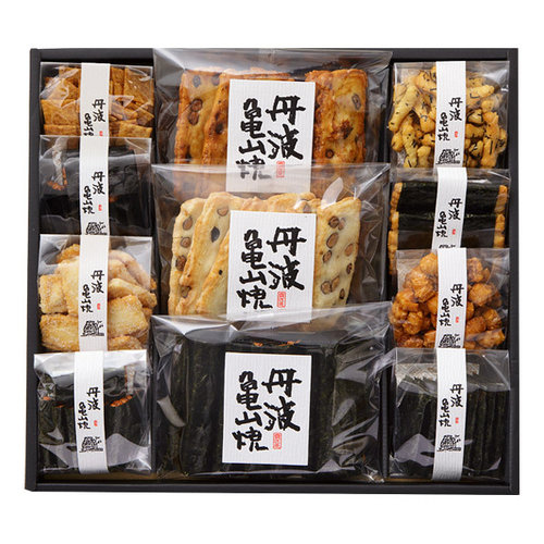 丹波亀山焼