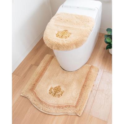 福袋 レフィナード トイレタリー2点セット（ロングマット）