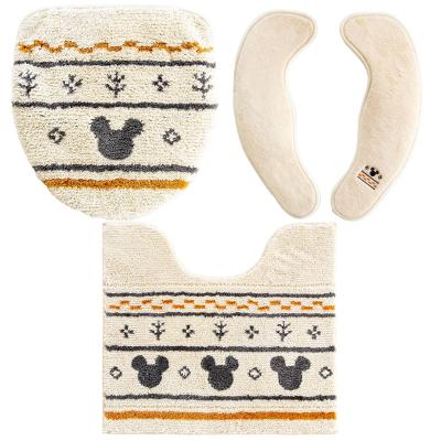 福袋 MCグランド トイレタリー3点セット