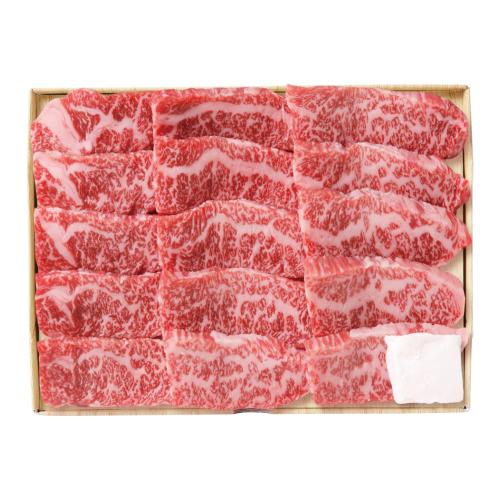 〈スギモト〉黒毛和牛焼肉用（国内産）