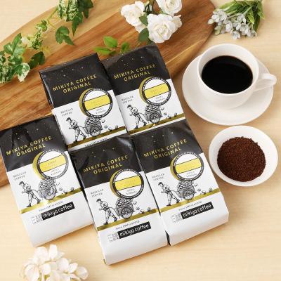 5種セット【新品】mikiya coffee ドリップ インスタント 三喜屋珈琲 5種セット【新品】mikiya coffee ドリップ インスタント 三喜屋珈琲